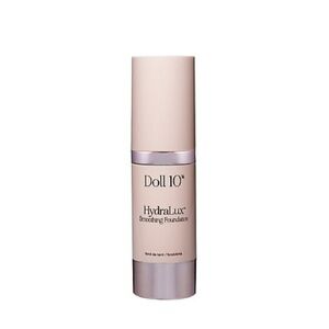 Doll 10 HydraLux Foundation- Medium